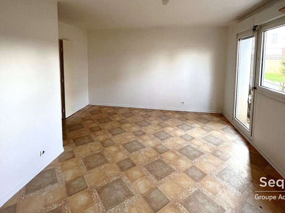 Lejlighed i Dugny, Seine-Saint-Denis - foto 1