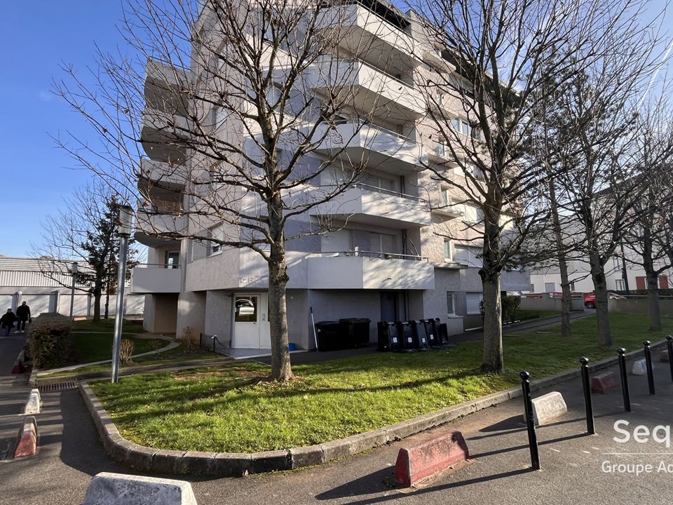 Lejlighed i Dugny, Seine-Saint-Denis - foto 2