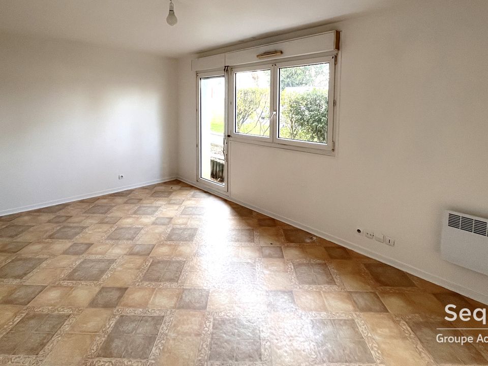 Lejlighed i Dugny, Seine-Saint-Denis - foto 3