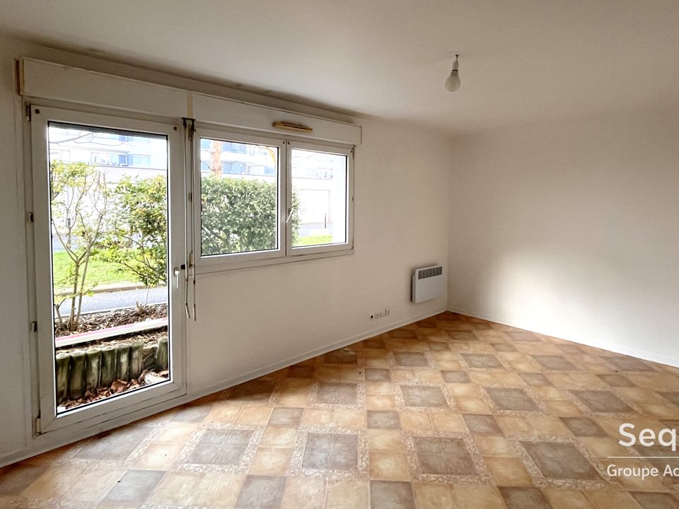 Lejlighed i Dugny, Seine-Saint-Denis - foto 5