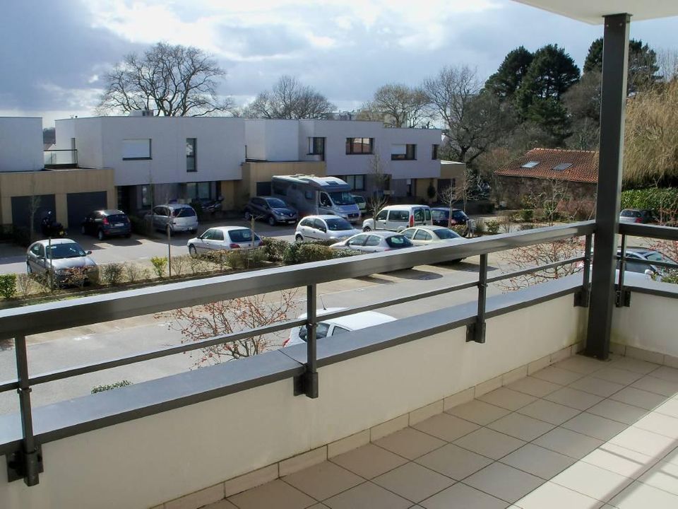 Apartment in Saint-Herblain, Loire-Atlantique - photo 1