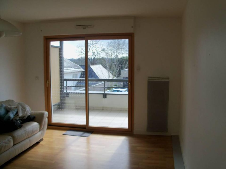 Apartment in Saint-Herblain, Loire-Atlantique - photo 2