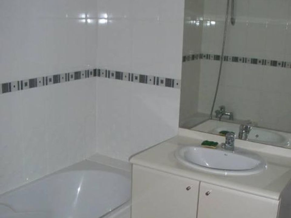 Apartment in Saint-Herblain, Loire-Atlantique - photo 3