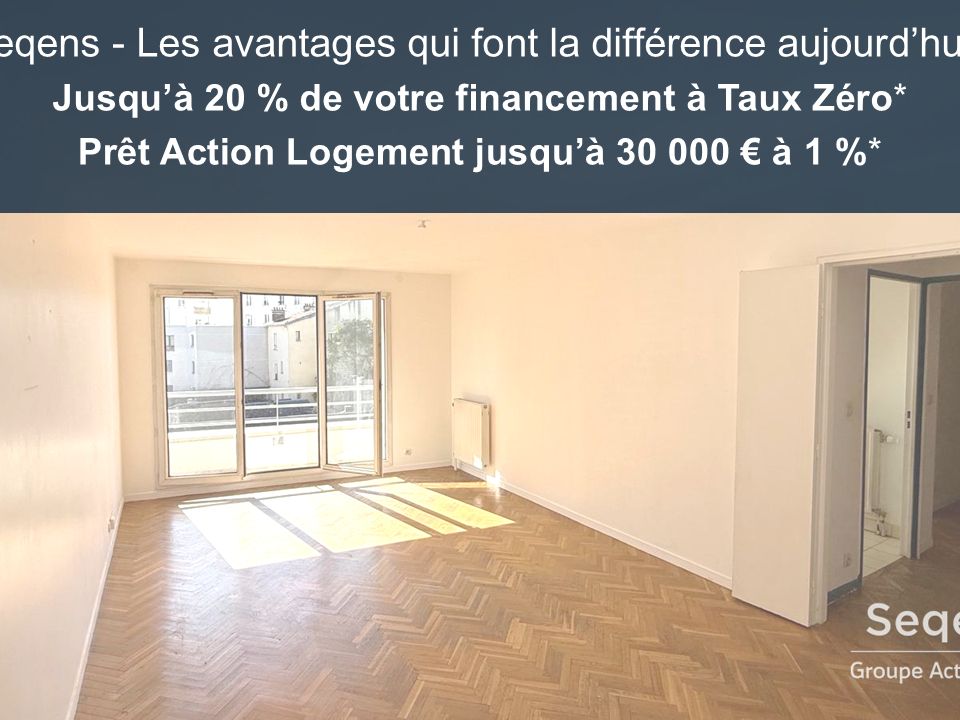 Apartament a Le Kremlin-Bicêtre, Val-de-Marne - foto 1