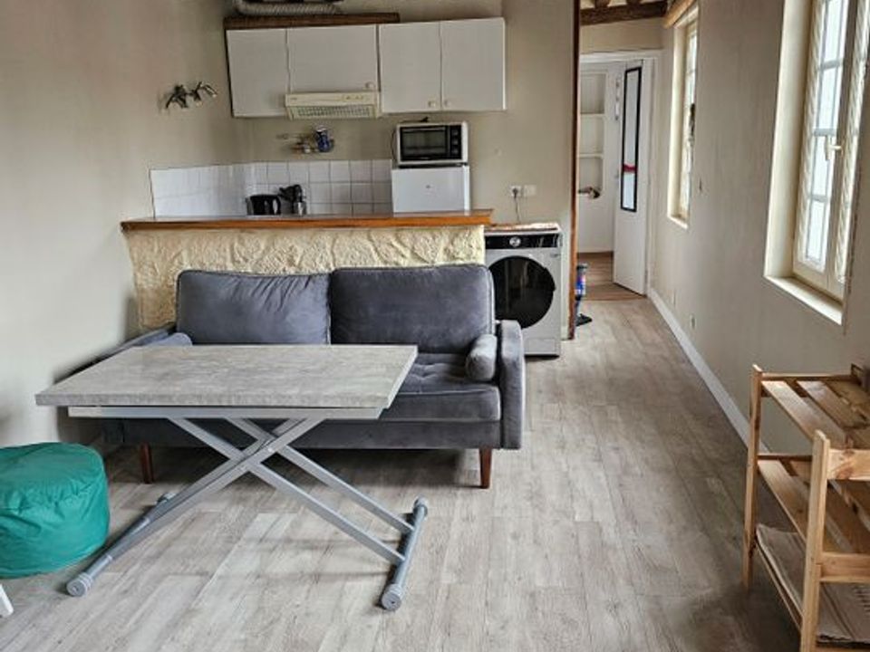 Apartament a Caen, Calvados - foto 1