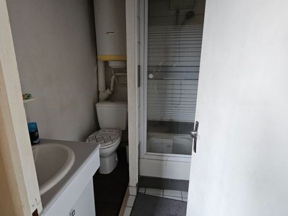 Apartament a Caen, Calvados - foto 4