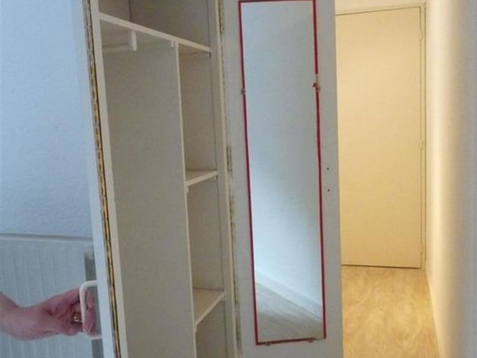 Studio in Vandoeuvre-les-Nancy, Meurthe-et-Moselle - photo 3