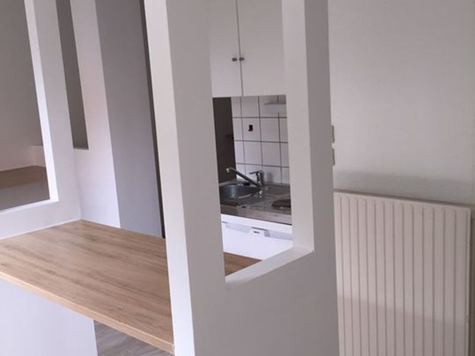 Studio in Vandoeuvre-les-Nancy, Meurthe-et-Moselle - photo 4