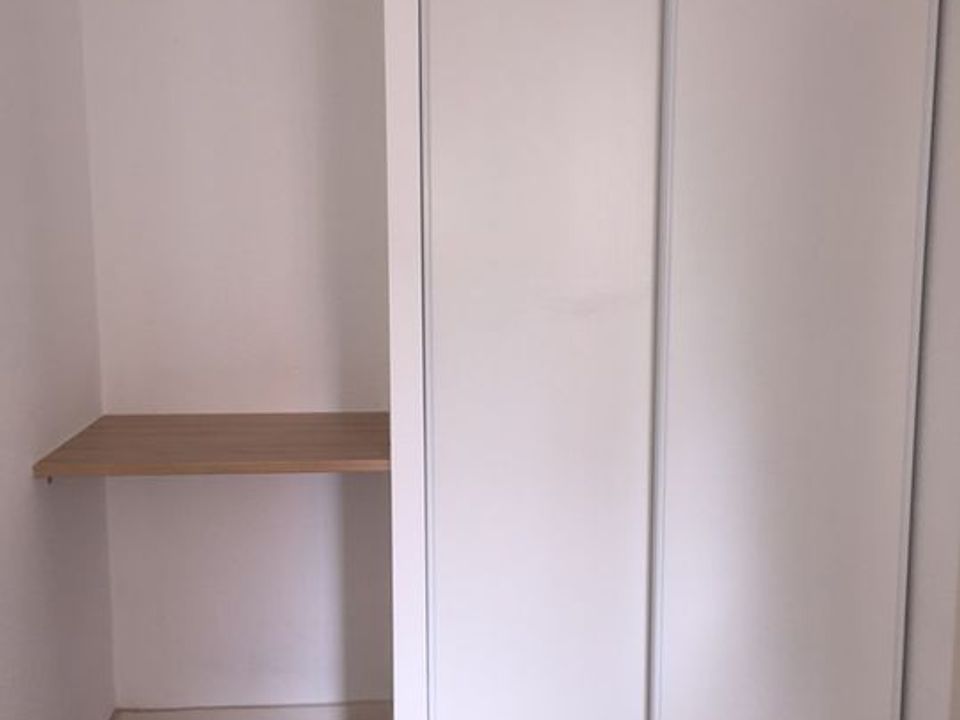 Studio in Vandoeuvre-les-Nancy, Meurthe-et-Moselle - photo 5