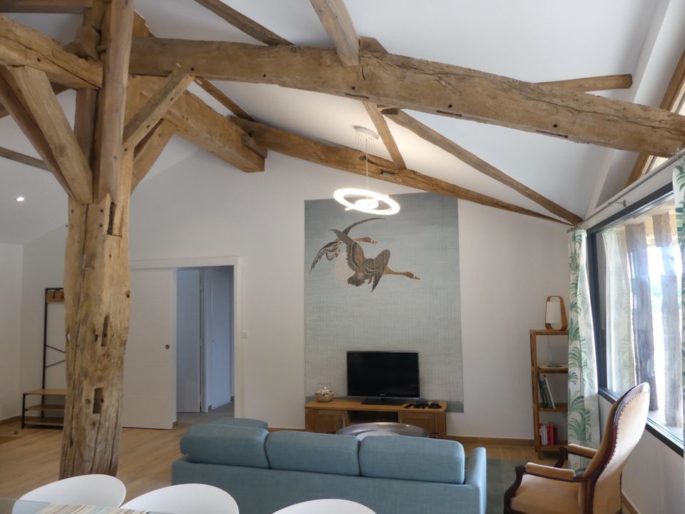 Villa i Saint-Vincent-de-Tyrosse, Landes - foto 2