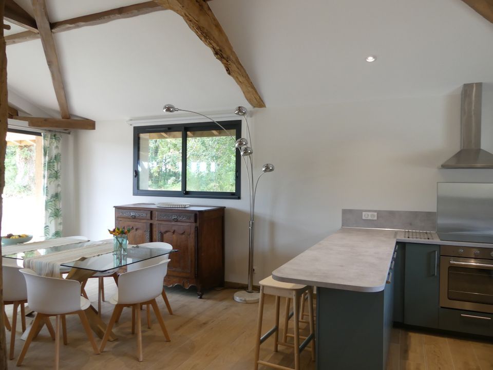 Villa i Saint-Vincent-de-Tyrosse, Landes - foto 3