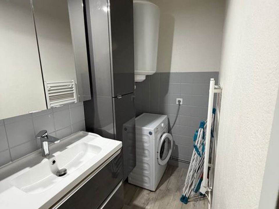 Apartament a Limoges, Haute-Vienne - foto 3