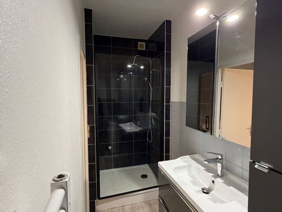 Apartament a Limoges, Haute-Vienne - foto 4