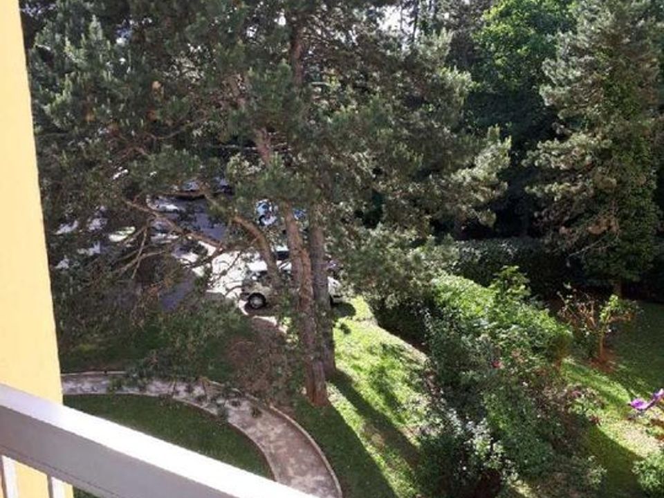 Studio in Vandoeuvre-les-Nancy, Meurthe-et-Moselle - photo 3