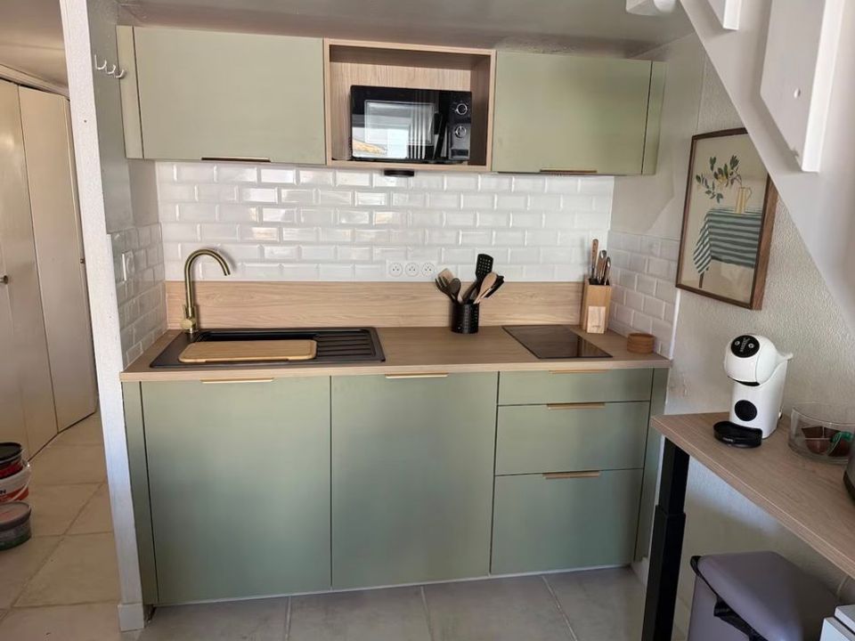 Studio i Agde, Herault - foto 2