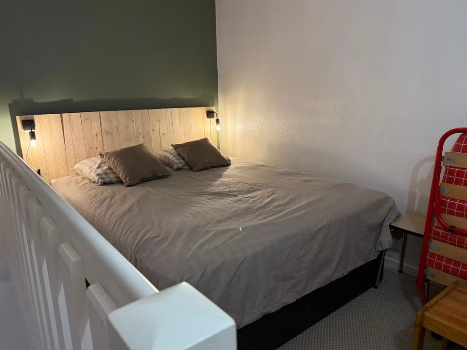 Studio i Agde, Herault - foto 3