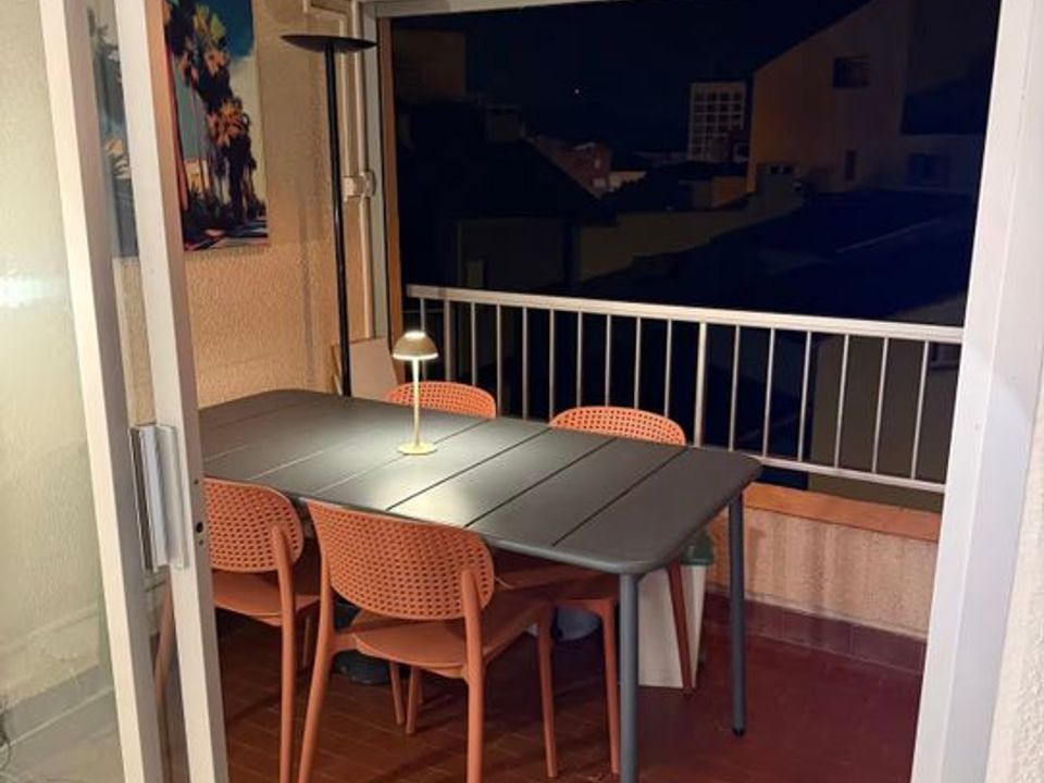 Studio i Agde, Herault - foto 5