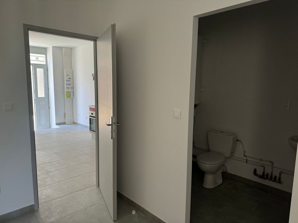 Apartment in Nerac, Lot-et-Garonne - photo 2
