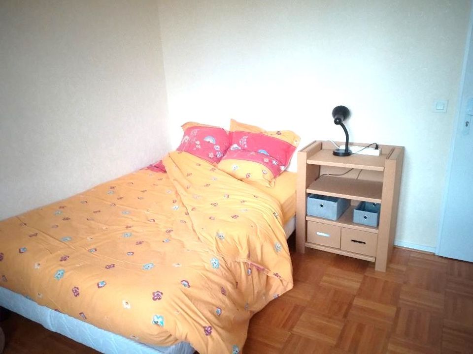 Studio i Montmagny, Val-d'Oise - foto 1