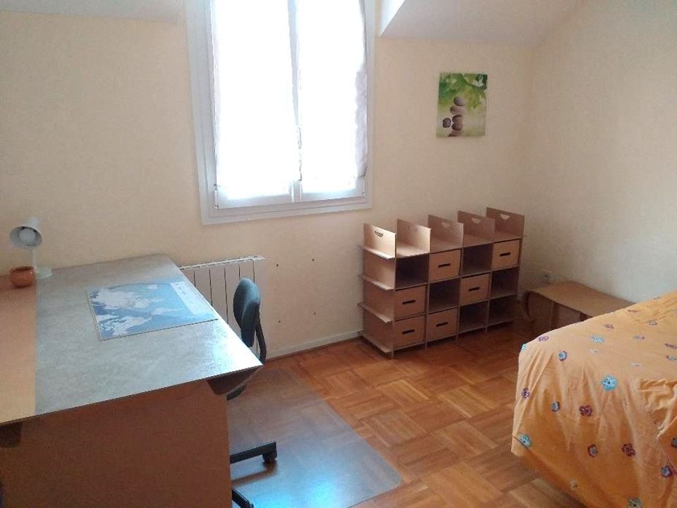 Studio i Montmagny, Val-d'Oise - foto 2