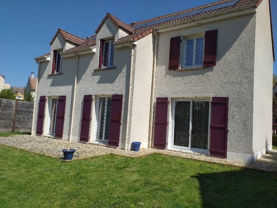 Studio i Montmagny, Val-d'Oise - foto 4