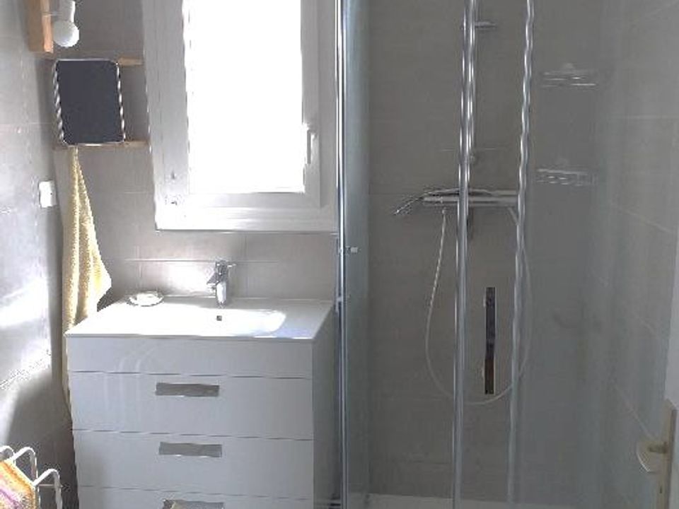 Studio i Montmagny, Val-d'Oise - foto 5