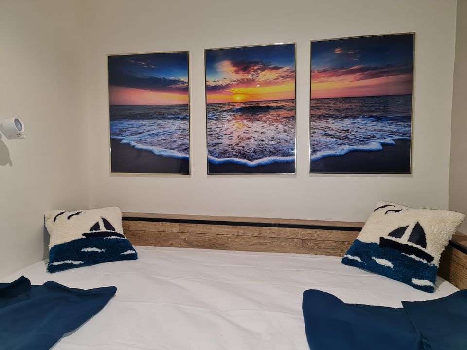 Studio i Rochefort, Charente-Maritime - bilde 2