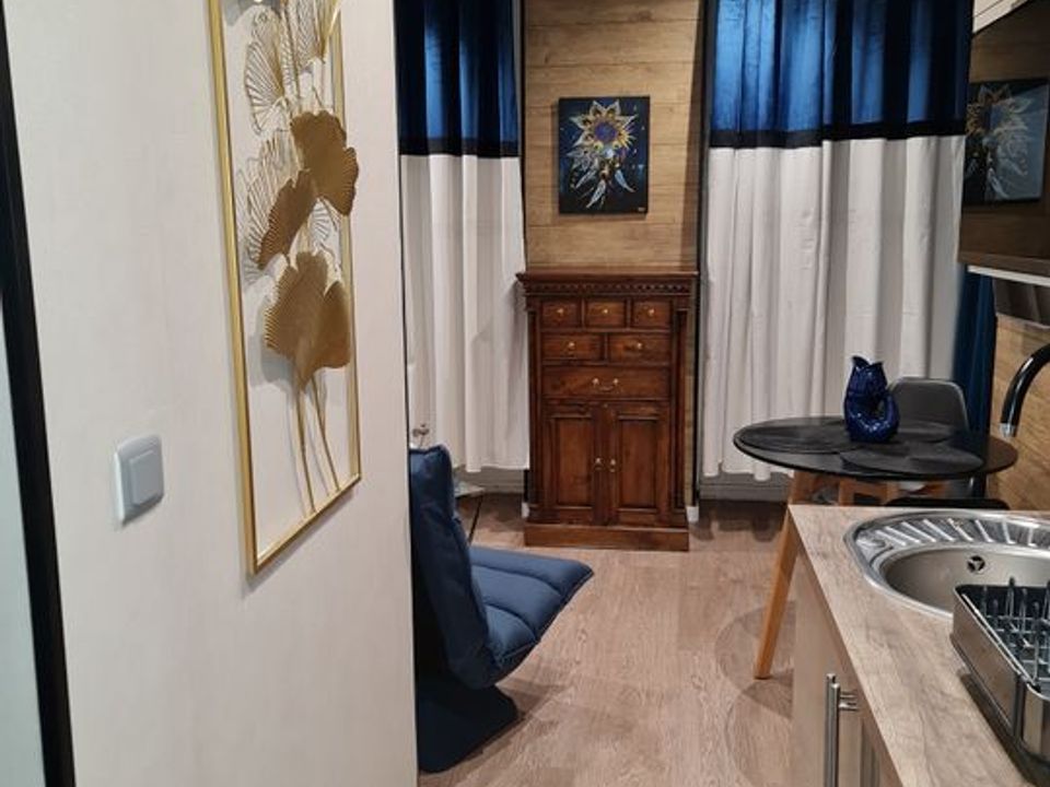 Studio i Rochefort, Charente-Maritime - bilde 4