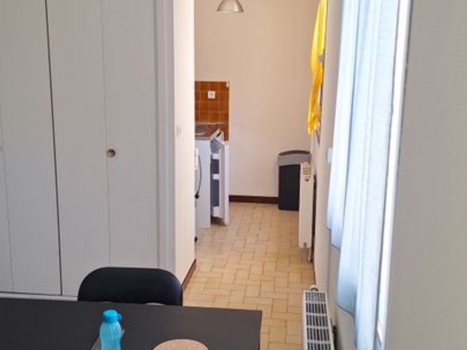 Estudi a Dijon, Cote-d'Or - foto 4