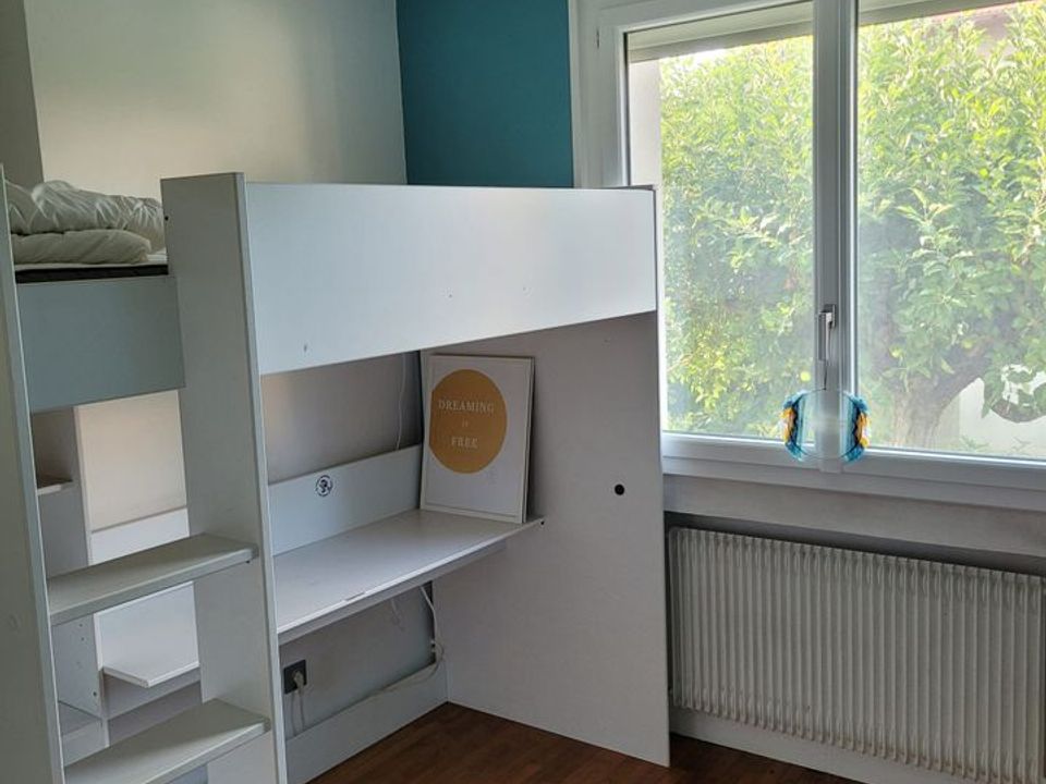 Studio in Bron, Rhone - photo 1