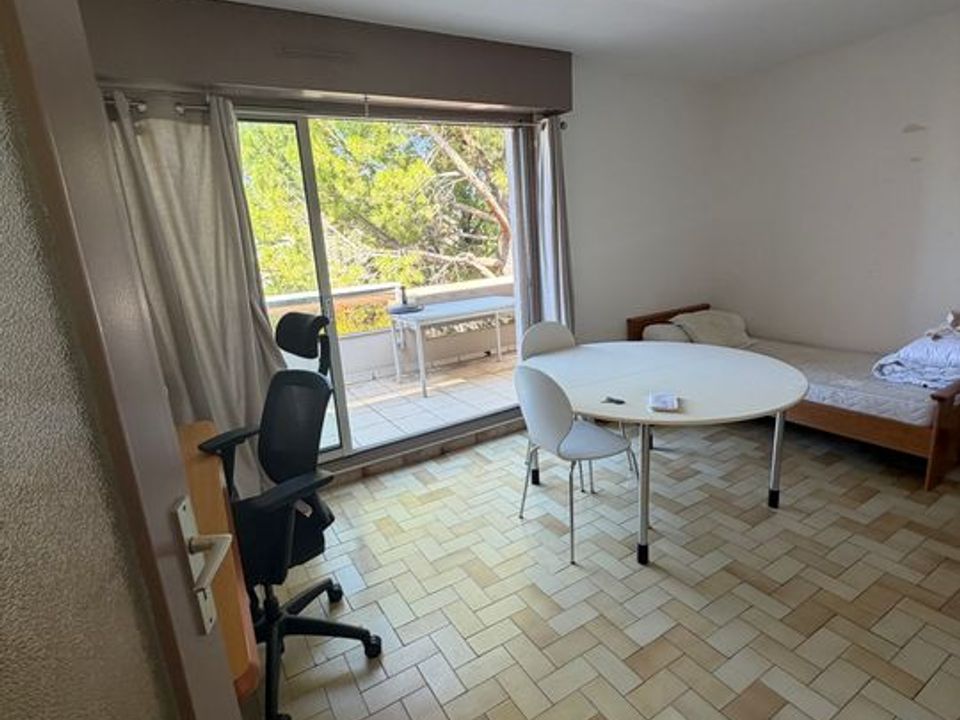 Studio i Montpellier, Herault - foto 3