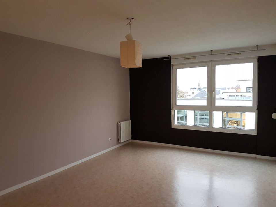Wohnung in Reims, Marne - Foto 1
