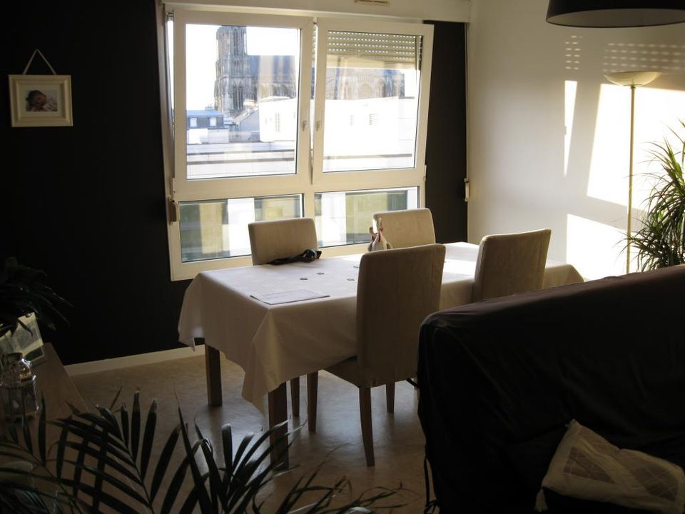 Wohnung in Reims, Marne - Foto 2