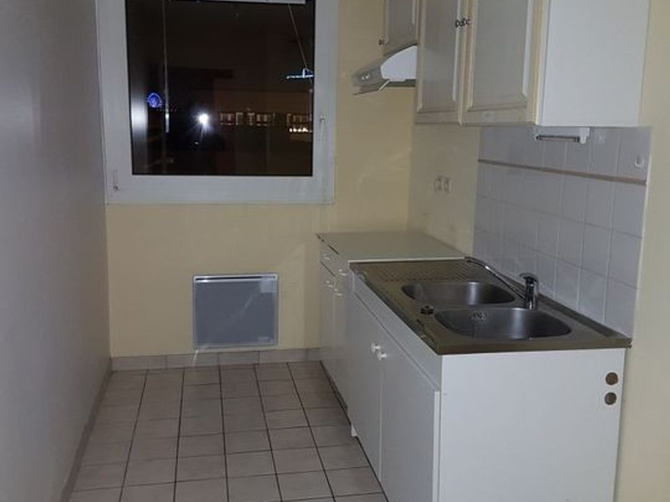 Wohnung in Reims, Marne - Foto 4