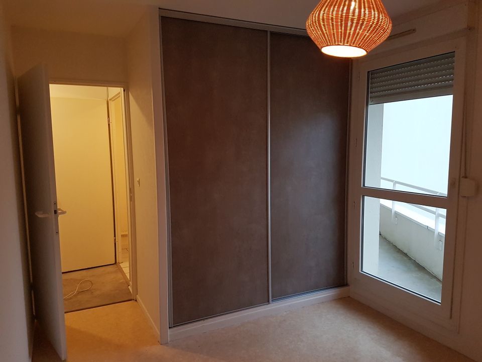 Wohnung in Reims, Marne - Foto 5