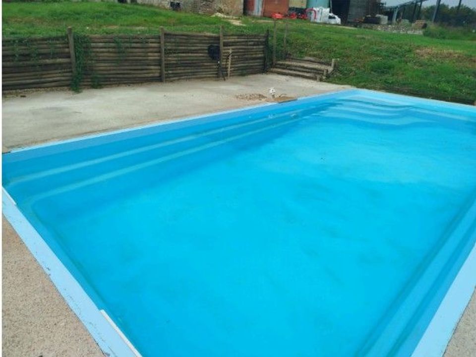 Villa i Thenac, Dordogne - foto 3