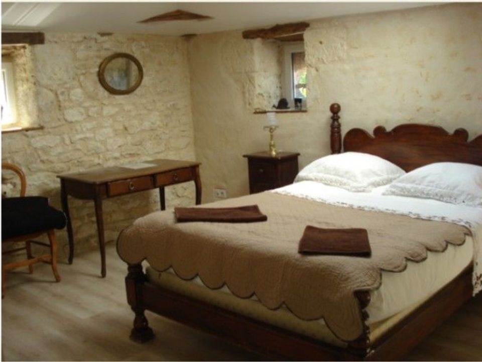 Villa i Thenac, Dordogne - foto 5