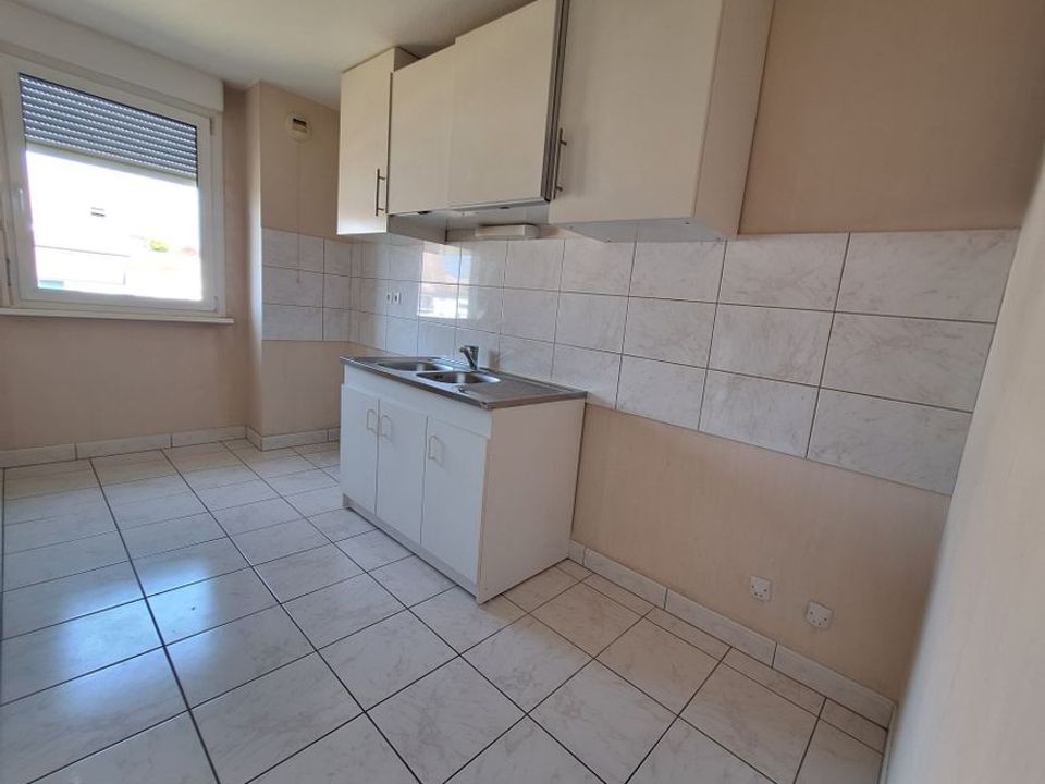 Apartamento en Lingolsheim, Bas-Rhin - foto 1
