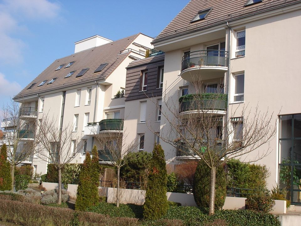 Apartamento en Lingolsheim, Bas-Rhin - foto 2