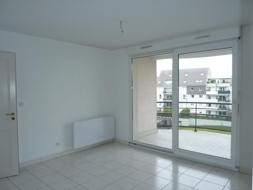 Apartamento en Lingolsheim, Bas-Rhin - foto 4