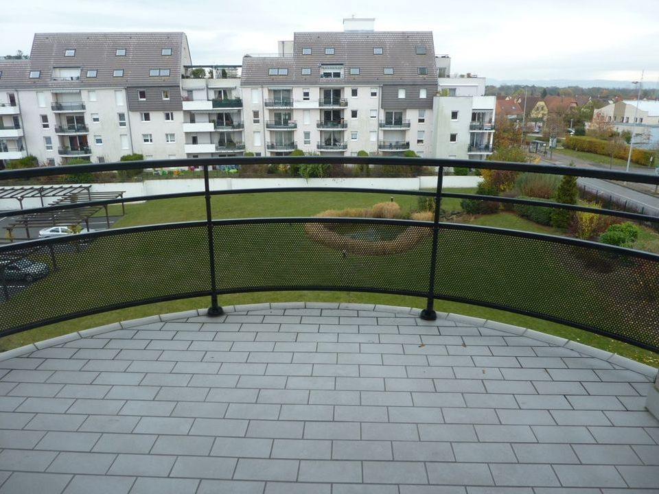 Apartamento en Lingolsheim, Bas-Rhin - foto 5
