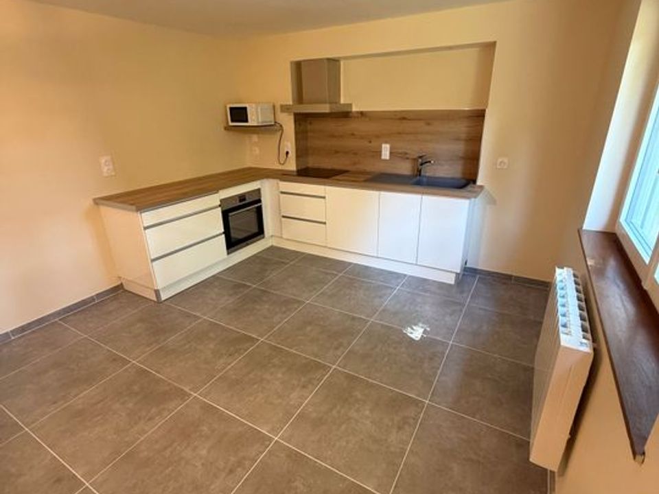 Apartament a Horbourg-Wihr, Haut-Rhin - foto 1
