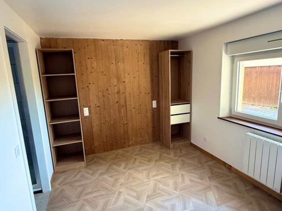 Apartament a Horbourg-Wihr, Haut-Rhin - foto 3