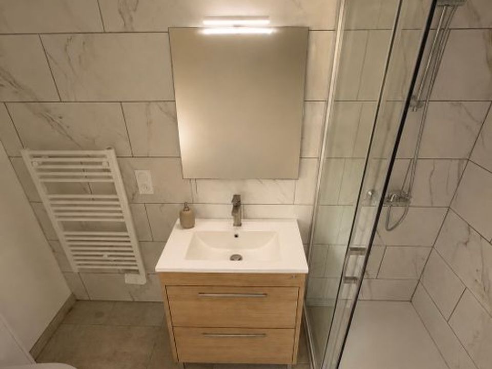 Apartament a Horbourg-Wihr, Haut-Rhin - foto 4