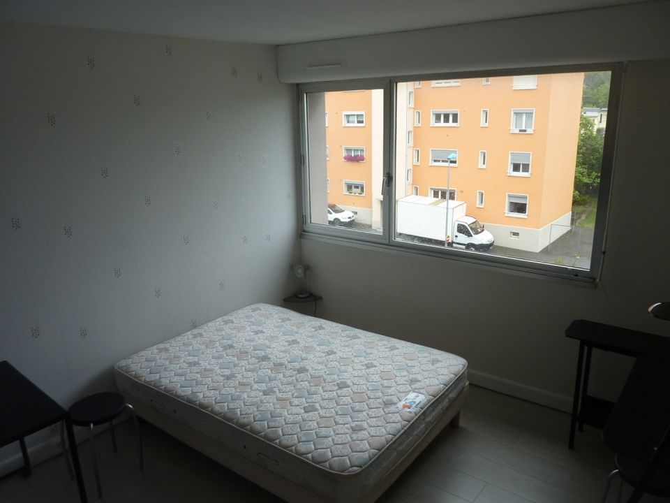 Studio in Vandoeuvre-les-Nancy, Meurthe-et-Moselle - photo 3