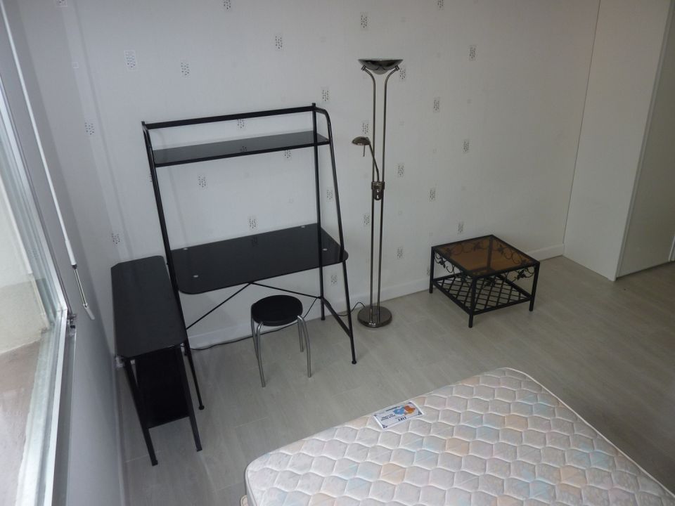 Studio in Vandoeuvre-les-Nancy, Meurthe-et-Moselle - photo 4