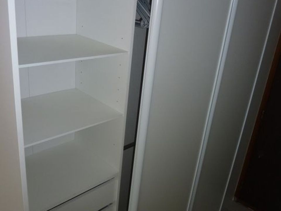 Studio in Vandoeuvre-les-Nancy, Meurthe-et-Moselle - photo 5