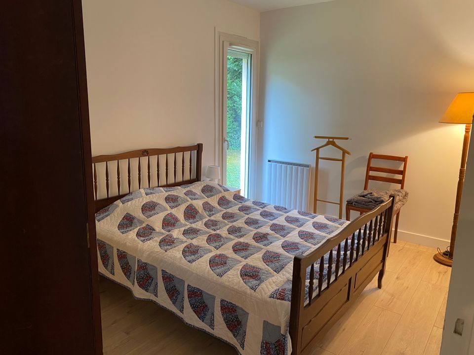 Apartment in Saulx-les-Chartreux, Essonne - photo 5