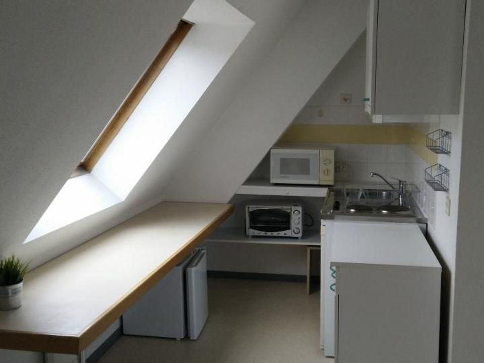Studio i Strasbourg, Bas-Rhin - foto 1