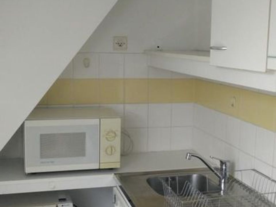Studio i Strasbourg, Bas-Rhin - foto 2